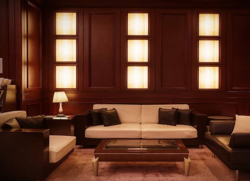 Lounge Billede