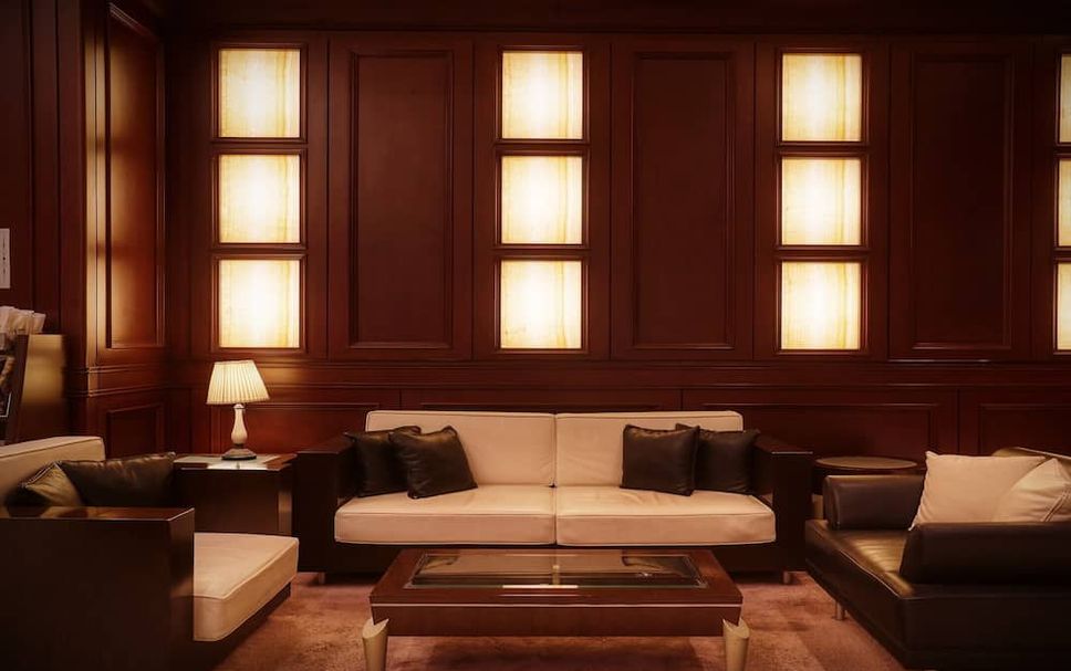 Lounge Billede