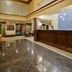 Receptionist