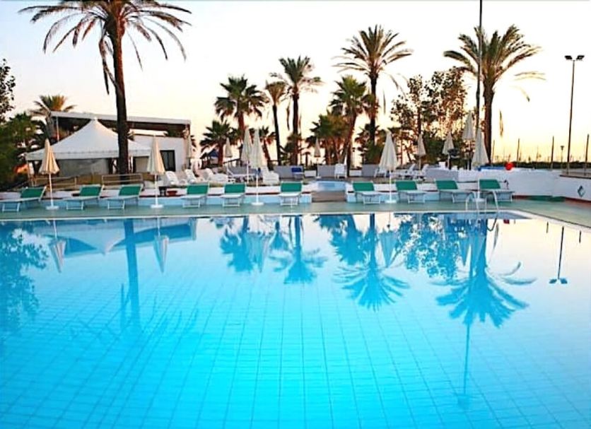 Pool Billede