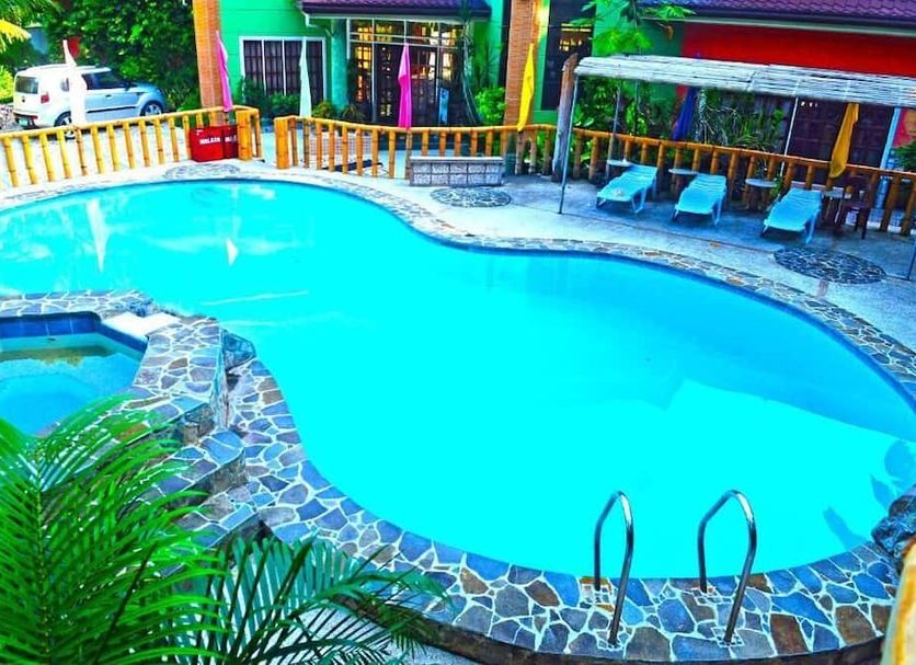 Pool Billede