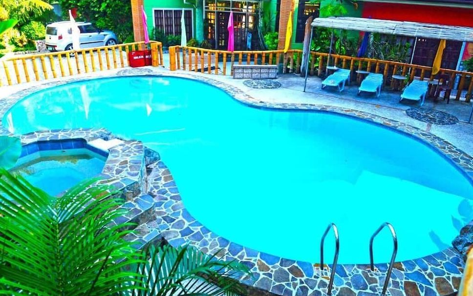Pool Billede