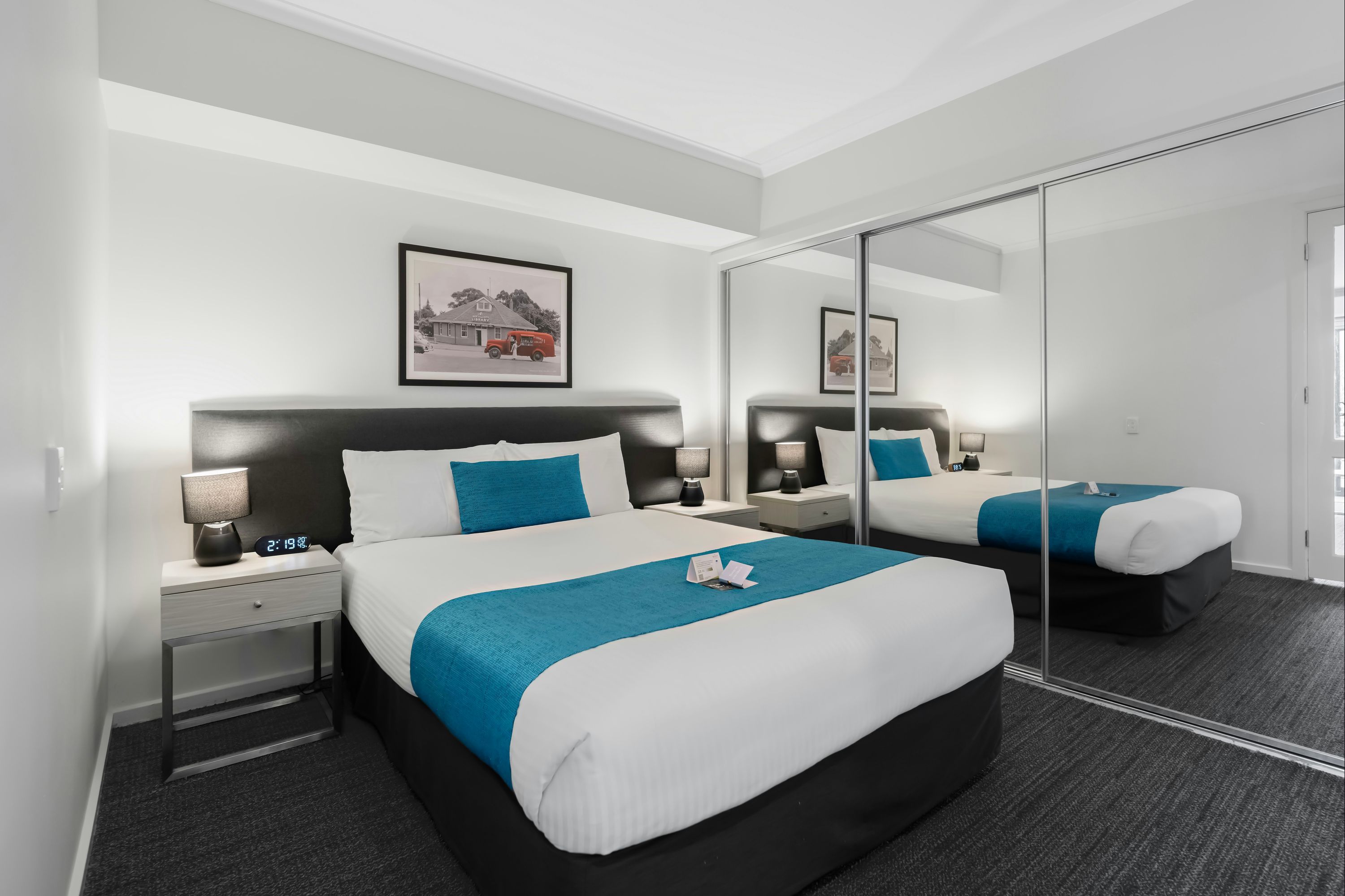 Hotelfacilitet