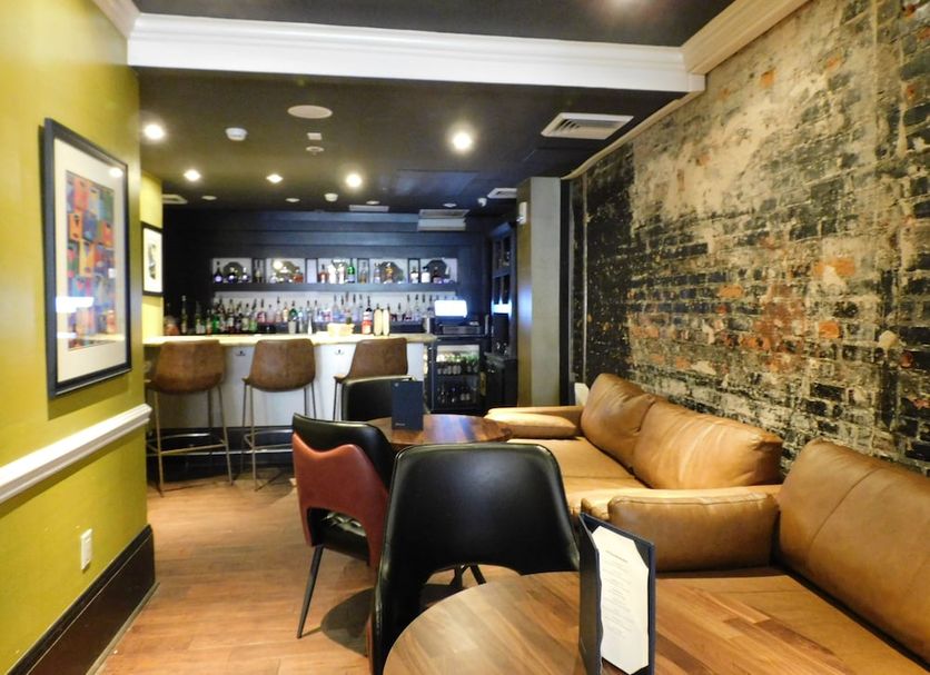 Bar Billede