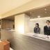 Receptionist