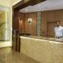 Receptionist