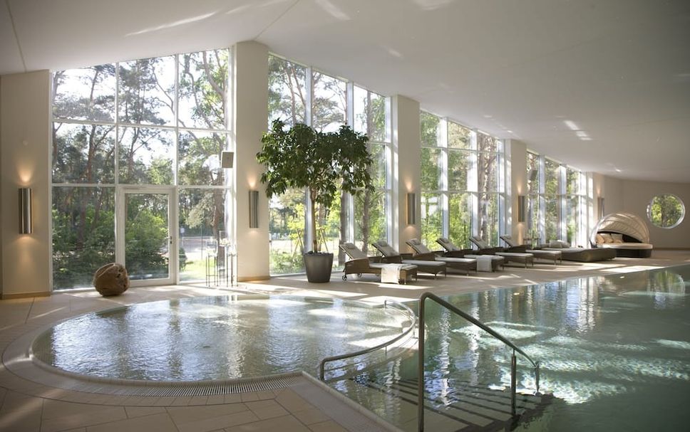 Pool Billede