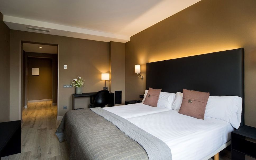 Soveværelse Billede