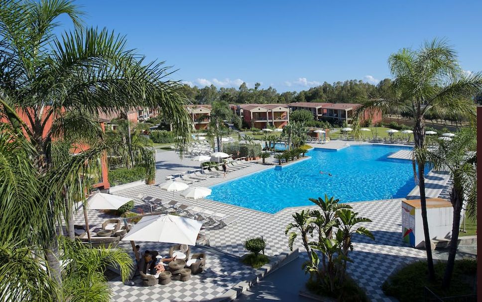 Pool Billede
