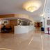 Receptionist