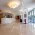 Receptionist
