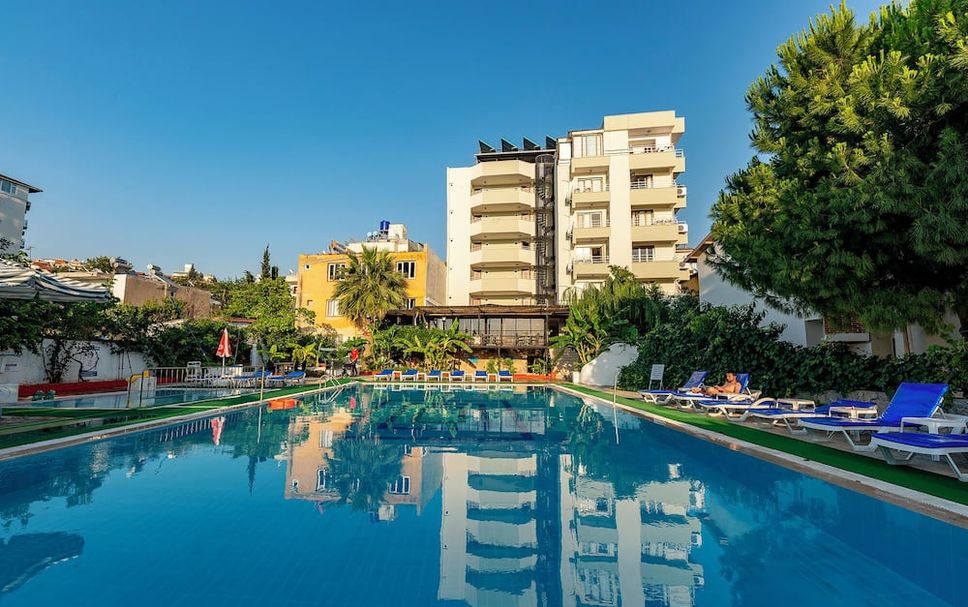 Pool Billede