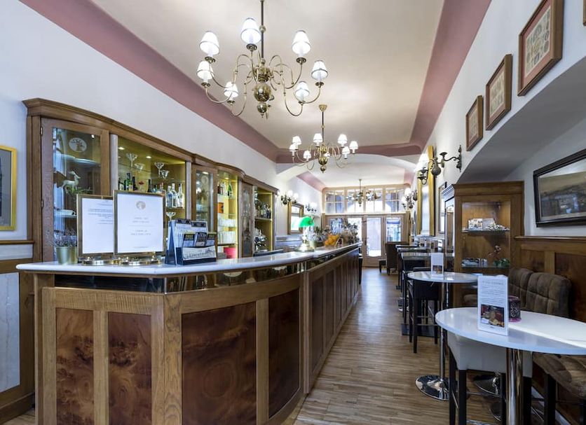 Bar Billede