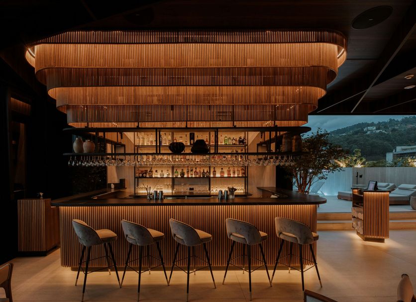 Bar Billede