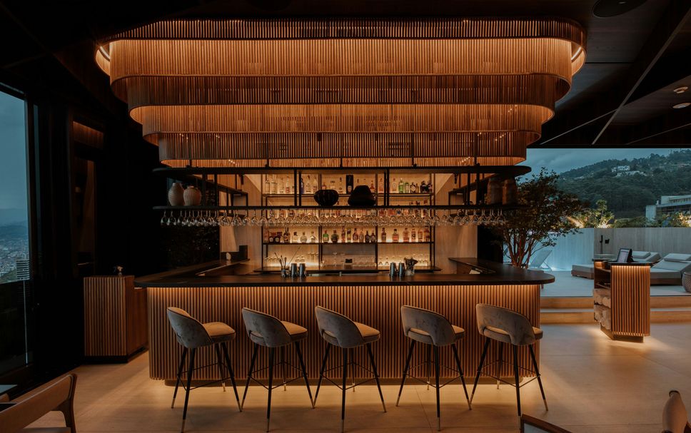 Bar Billede