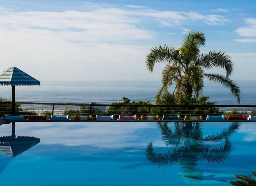 Pool Billede