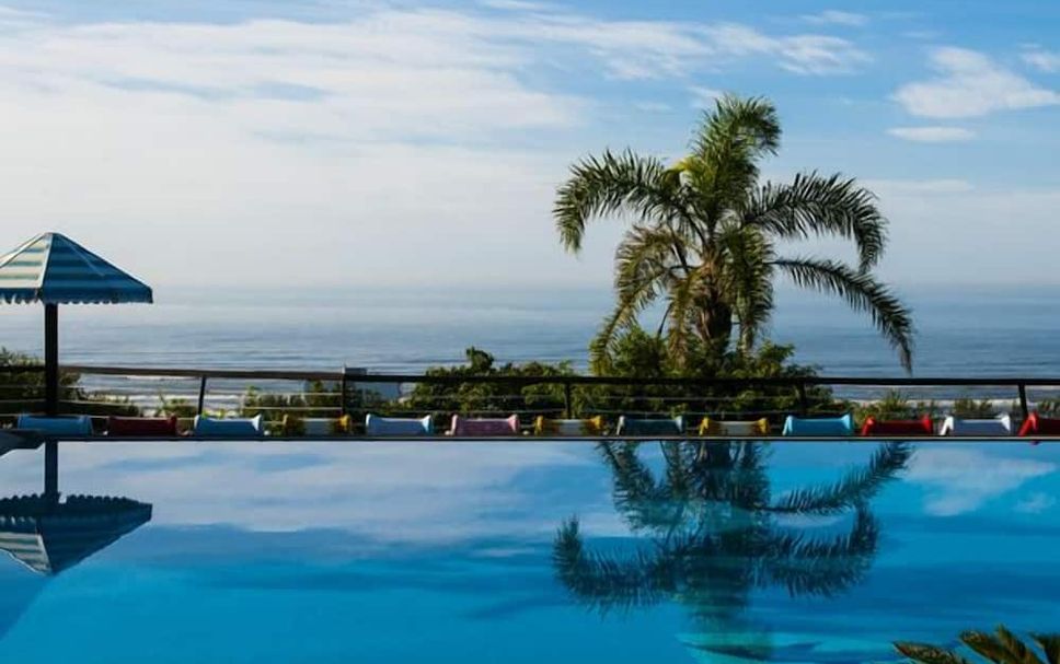 Pool Billede