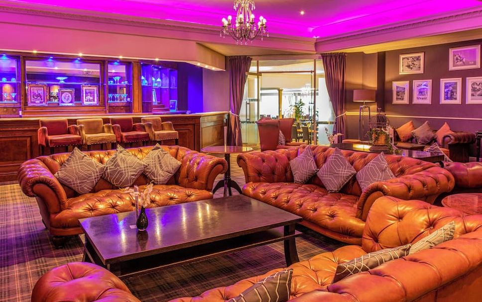 Lounge Billede