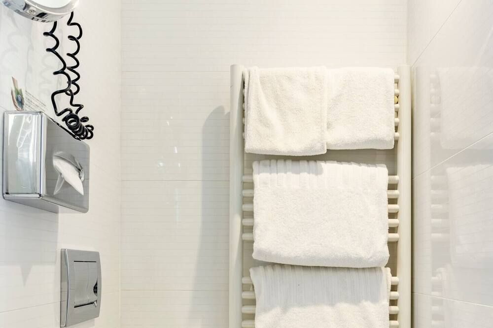 Værelsesfaciliteter