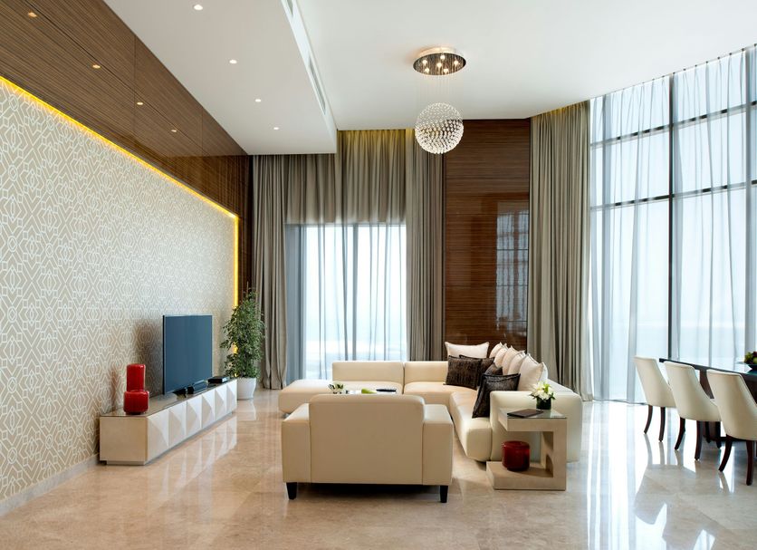 Reception Billede