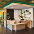 Receptionist