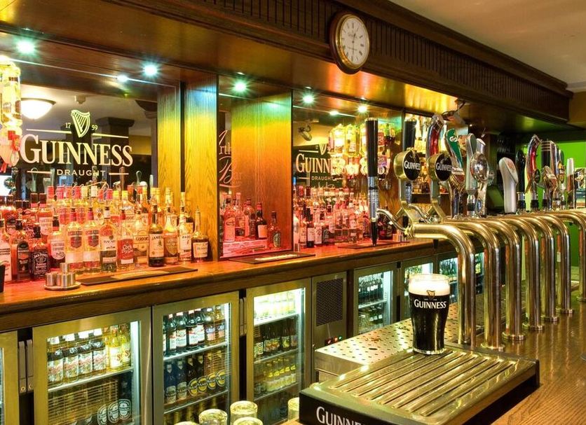 Bar Billede