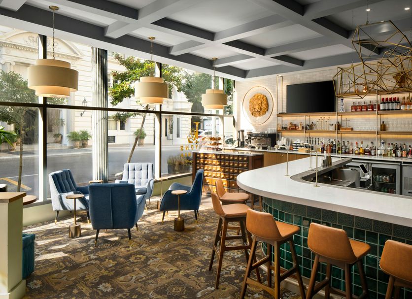 Bar Billede