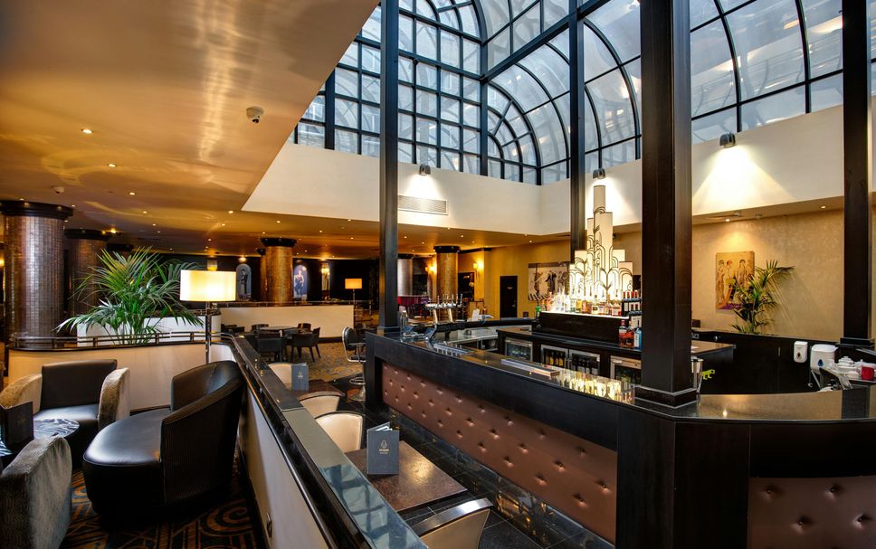 Bar Billede