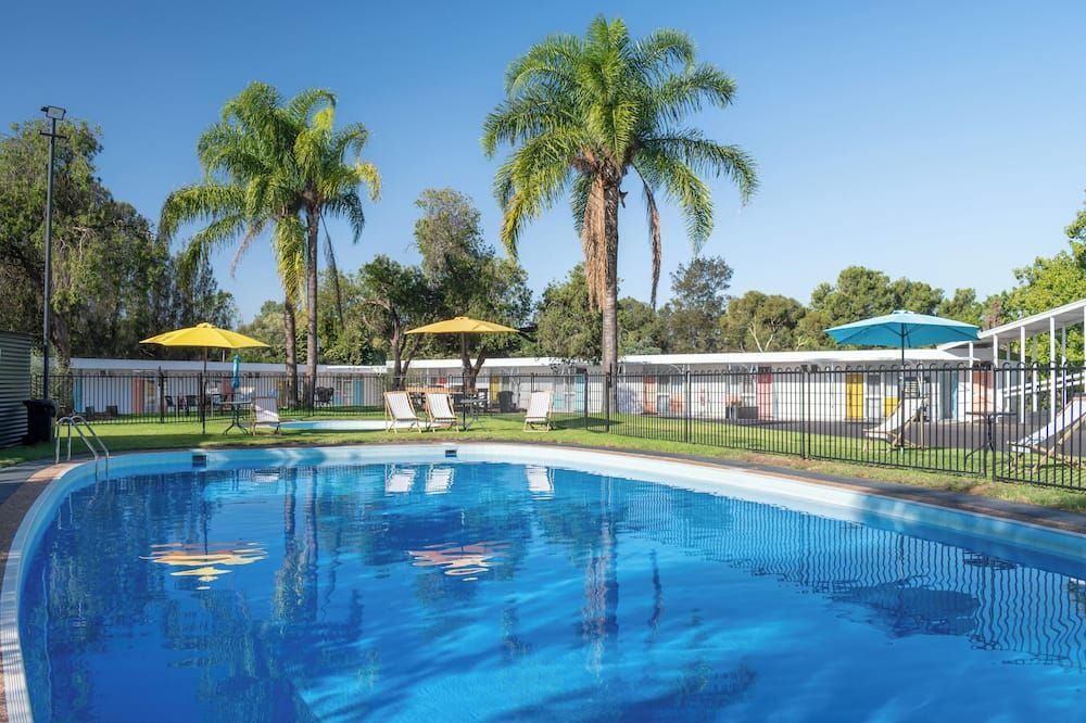 Pool Billede