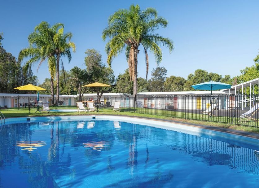 Pool Billede