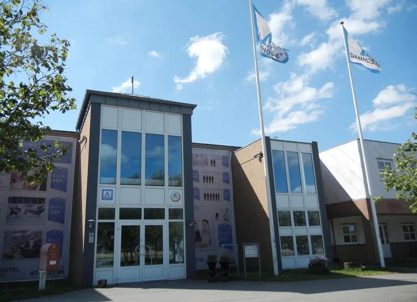 Bygning Billede