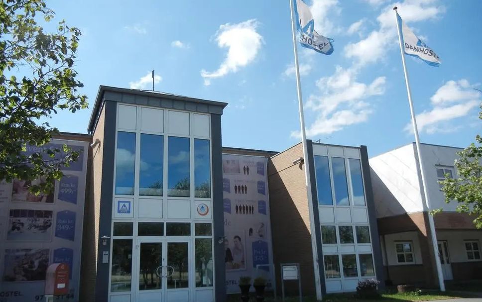 Bygning Billede