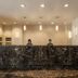 Receptionist