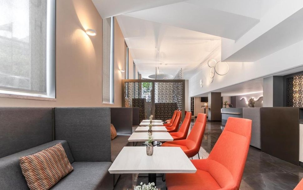 Lounge Billede