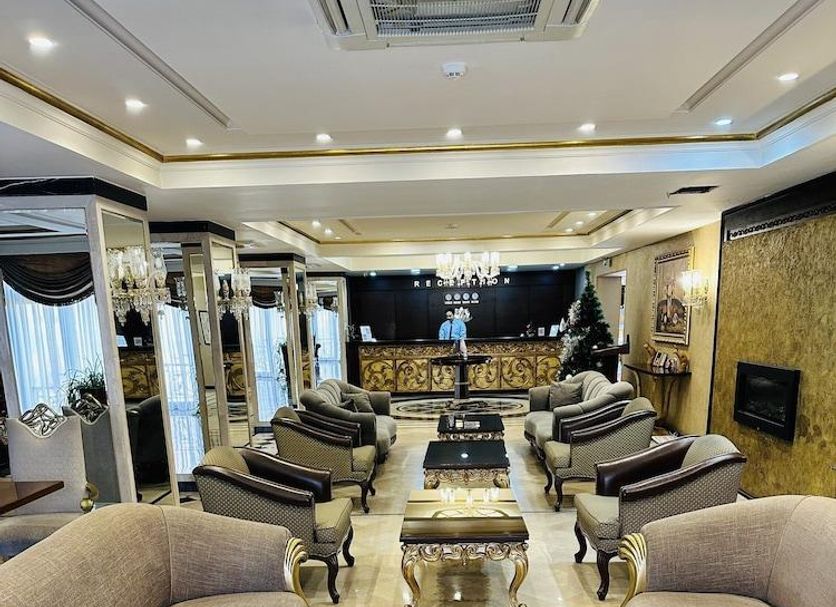 Lounge Billede