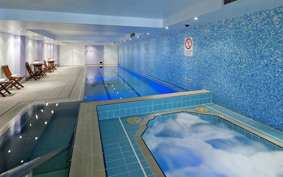 Pool Billede