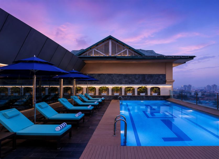 Pool Billede