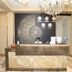 Receptionist
