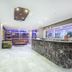 Receptionist