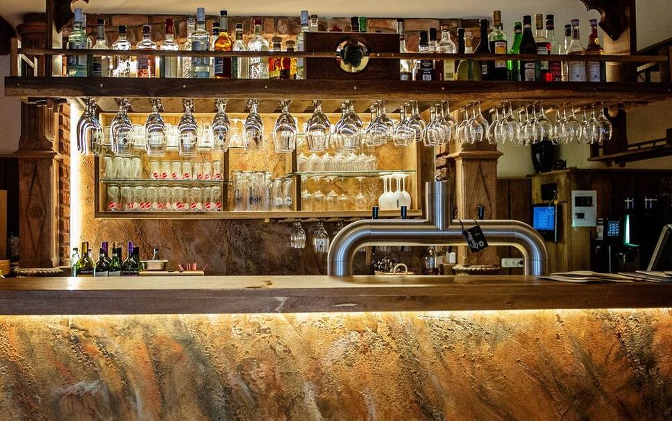 Bar Billede