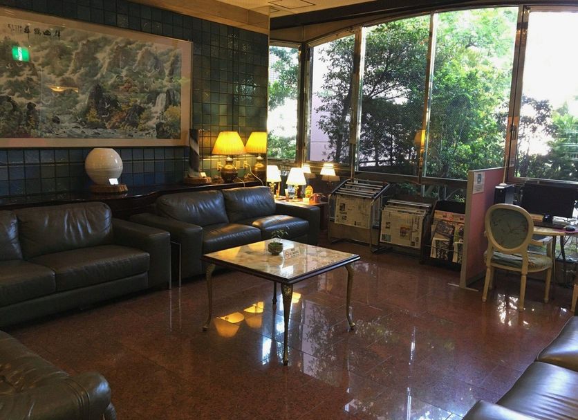 Lounge Billede