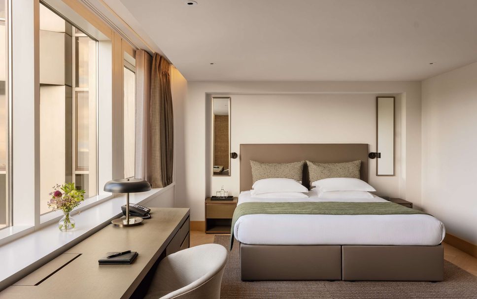 Soveværelse Billede