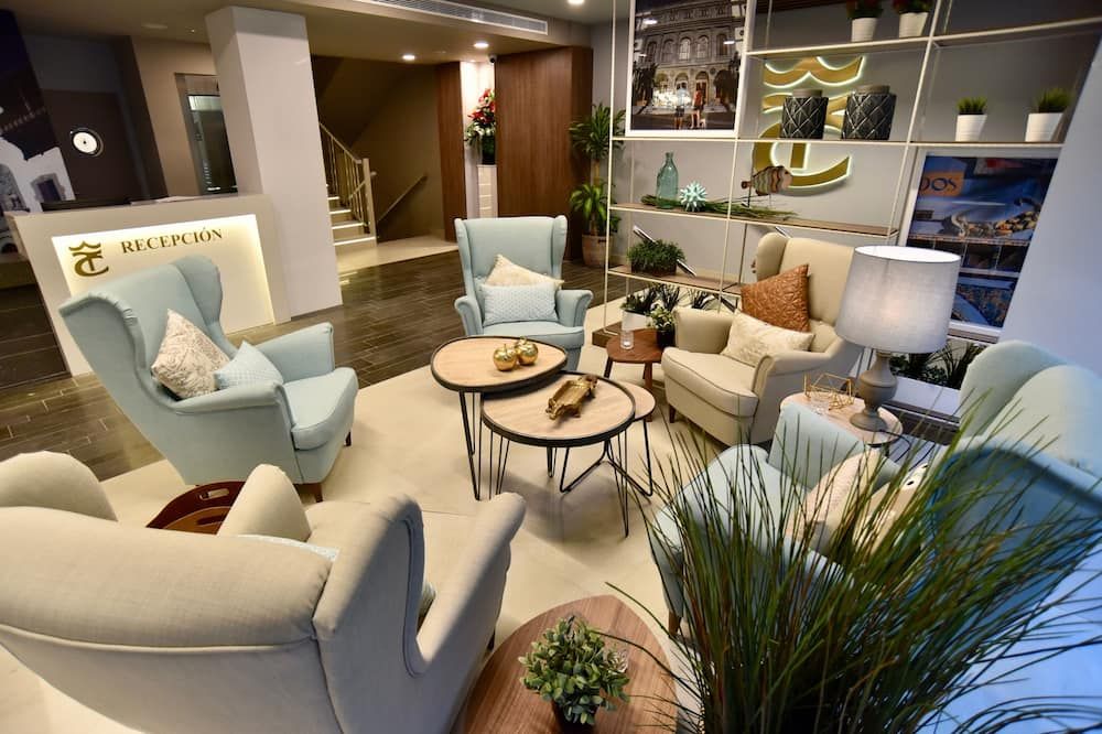 Lounge Billede
