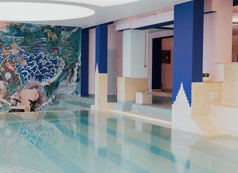 Pool Billede
