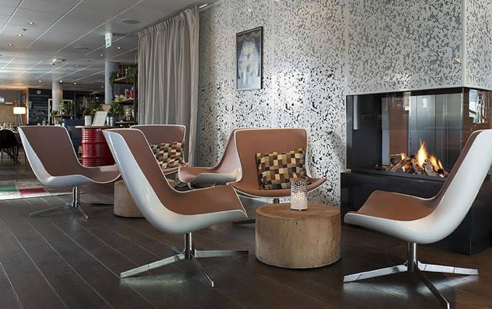 Lounge Billede