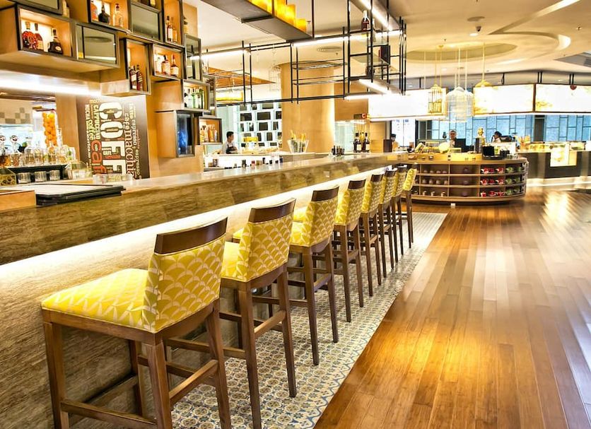 Bar Billede