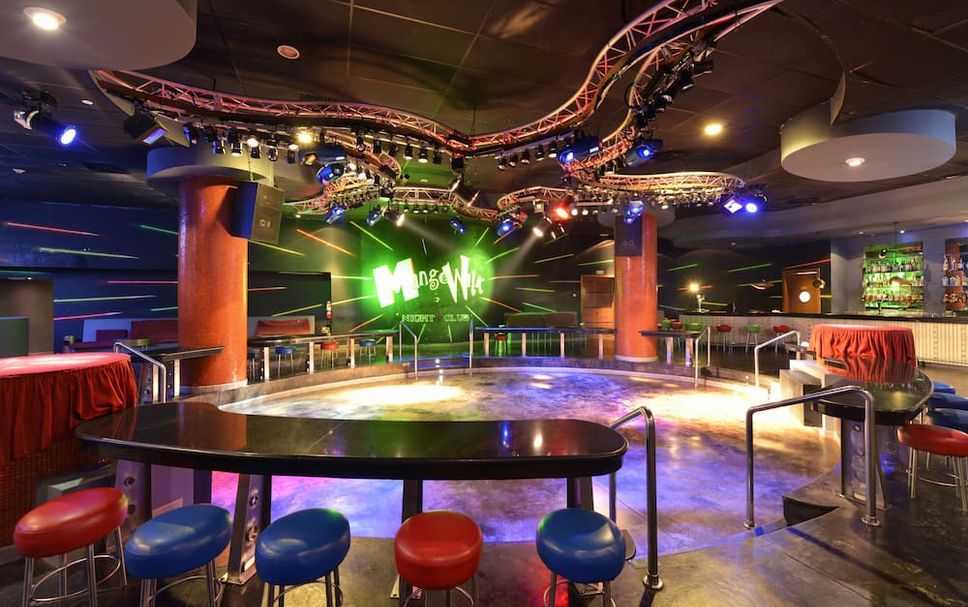 Bar Billede