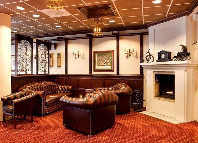 Lounge Billede