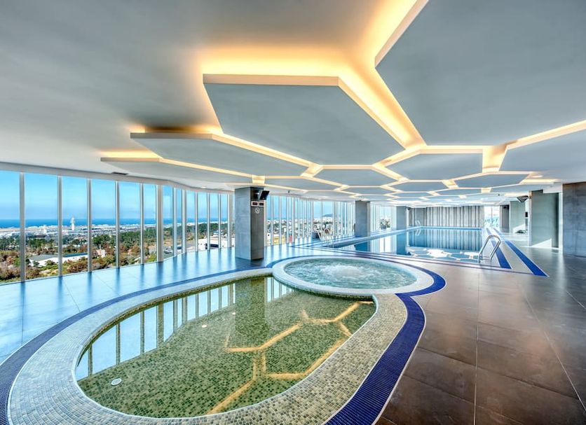 Pool Billede