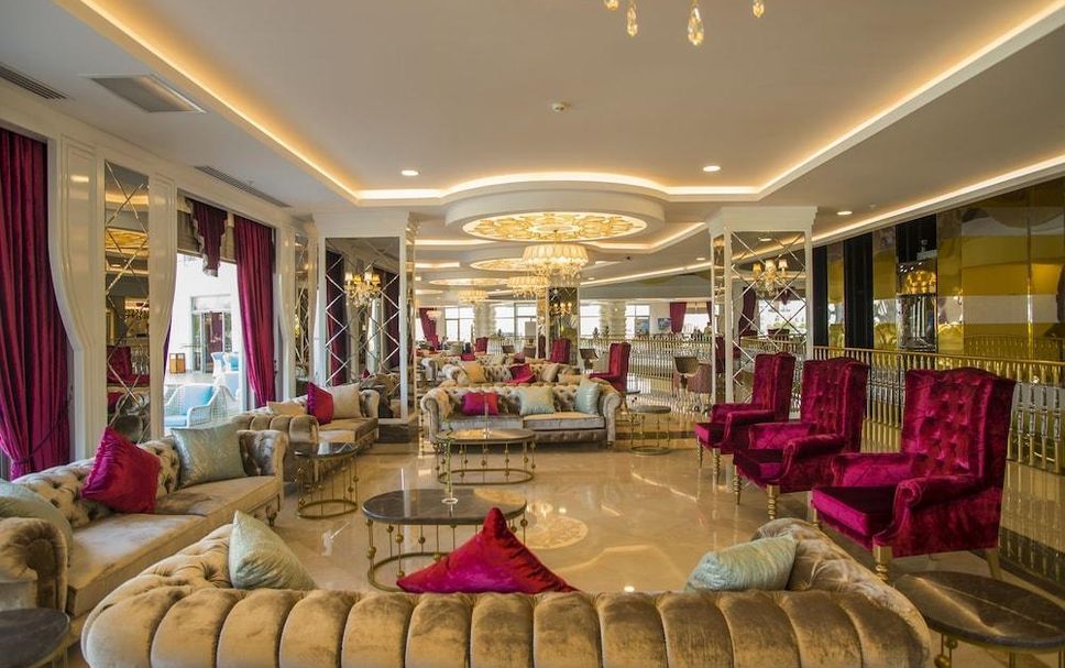 Lounge Billede